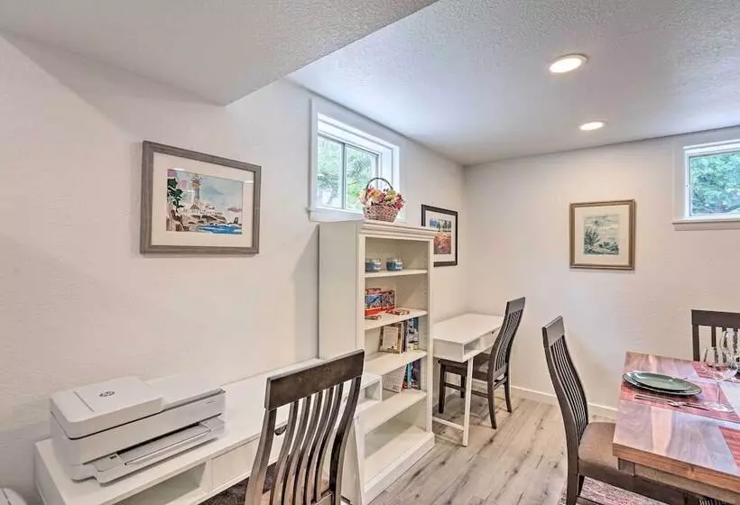 Modern Wheat Ridge Home < 5 Mi To Denver!