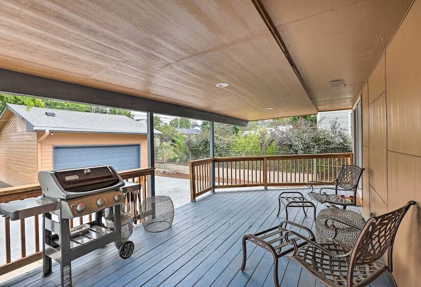 Modern Wheat Ridge Home < 5 Mi To Denver!