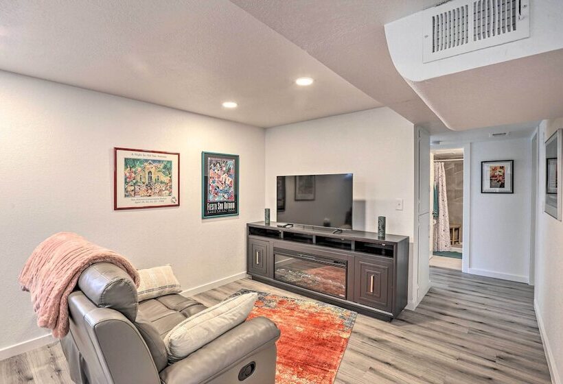 Modern Wheat Ridge Home < 5 Mi To Denver!