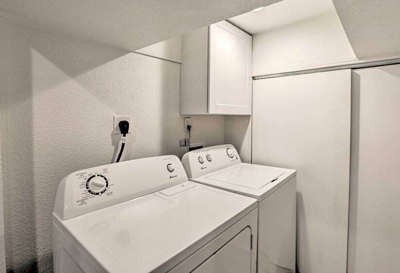 Modern Wheat Ridge Home < 5 Mi To Denver!