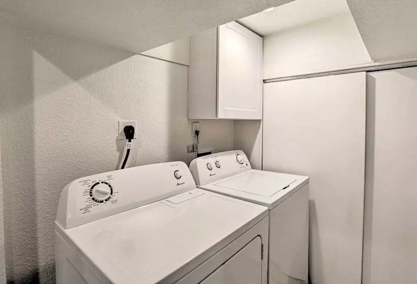 Modern Wheat Ridge Home < 5 Mi To Denver!