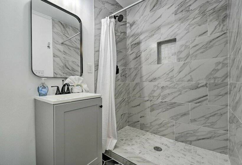 Myrtle Beach Duplex Home W/ Deck + Fire Pit!