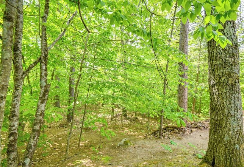 New Hampshire Vacation Rental   Walk To Beach!