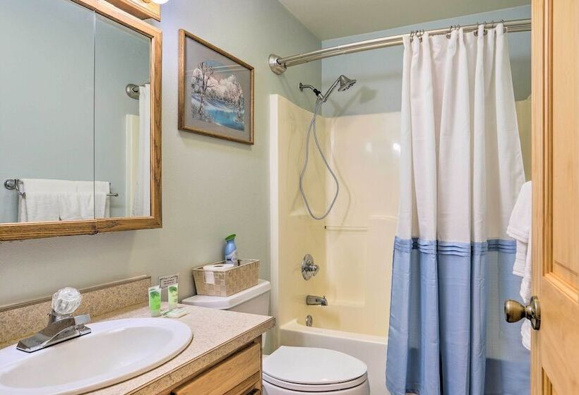 Palmer Escape W/ Mtn Views: Fishing & Hiking!