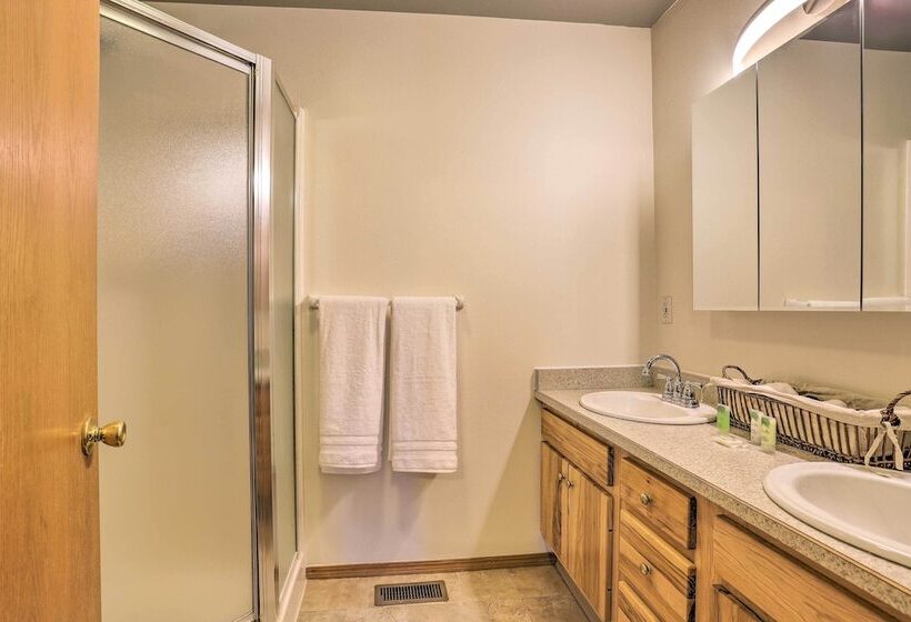 Palmer Escape W/ Mtn Views: Fishing & Hiking!