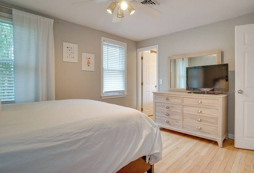 Dennis Retreat: 4 Mi To Mayflower Beach!