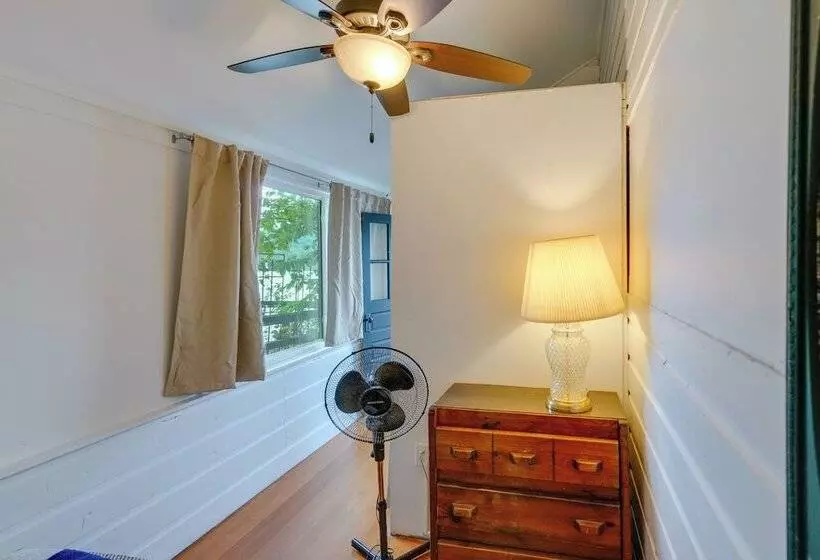 Renovated Lakefront House W/ Dock: Pets Welcome!