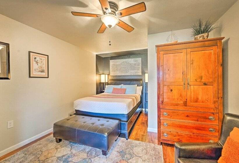 Soldotna Home W/ Yard, Walk To Kenai River!