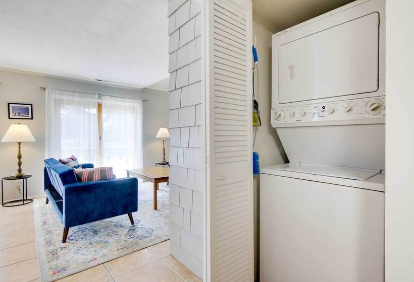 Walk To Beaches: Family Getaway In Bethany Beach!