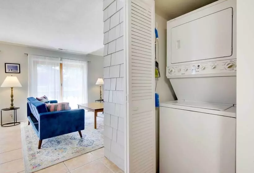 Walk To Beaches: Family Getaway In Bethany Beach!