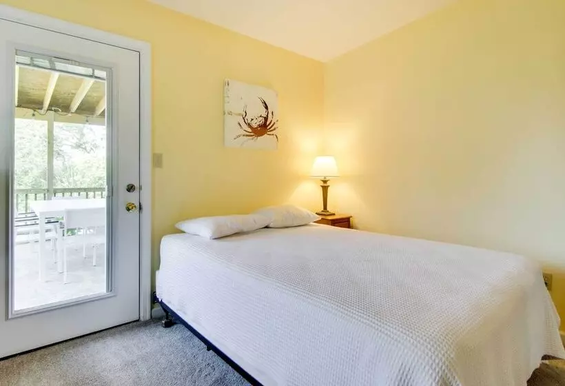 Walk To Beaches: Family Getaway In Bethany Beach!