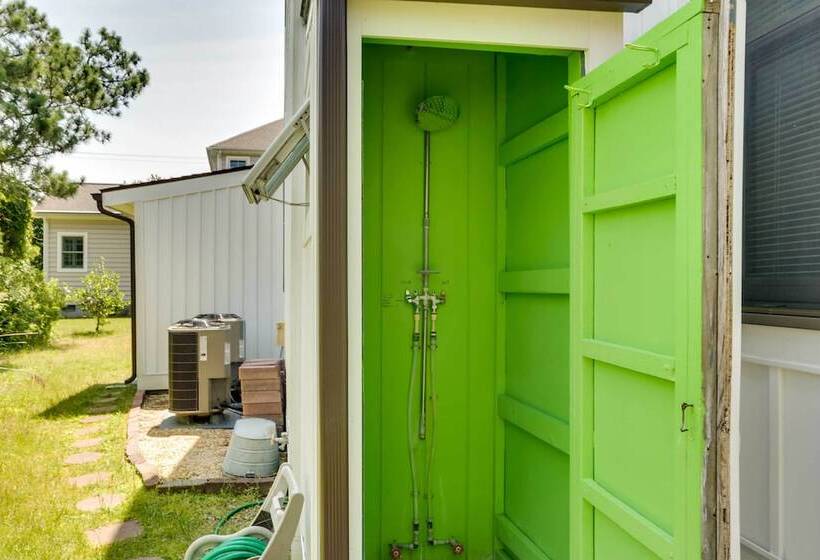 Walk To Beaches: Family Getaway In Bethany Beach!