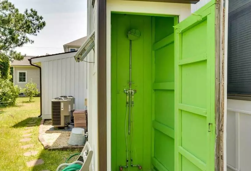 Walk To Beaches: Family Getaway In Bethany Beach!