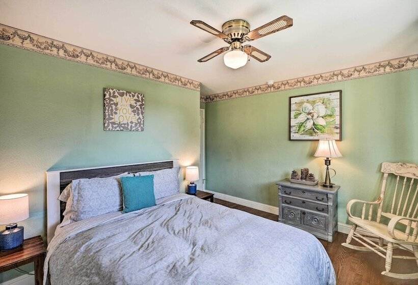 1 Mi To Main Street Sutter Creek: Poolside Oasis!