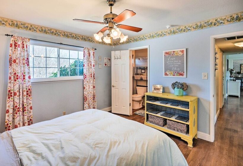 1 Mi To Main Street Sutter Creek: Poolside Oasis!