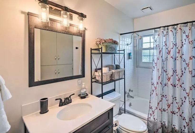 1 Mi To Main Street Sutter Creek: Poolside Oasis!