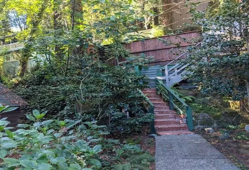 Tasteful Home W/ Stunning River & Valley View