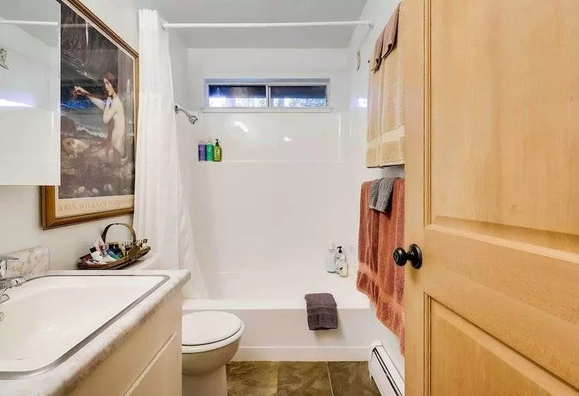 Tasteful Home W/ Stunning River & Valley View