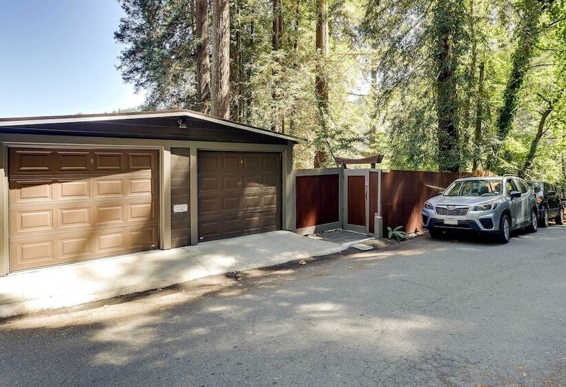 Tasteful Home W/ Stunning River & Valley View