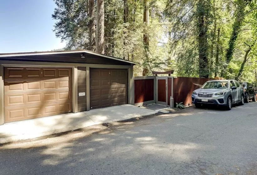 Tasteful Home W/ Stunning River & Valley View