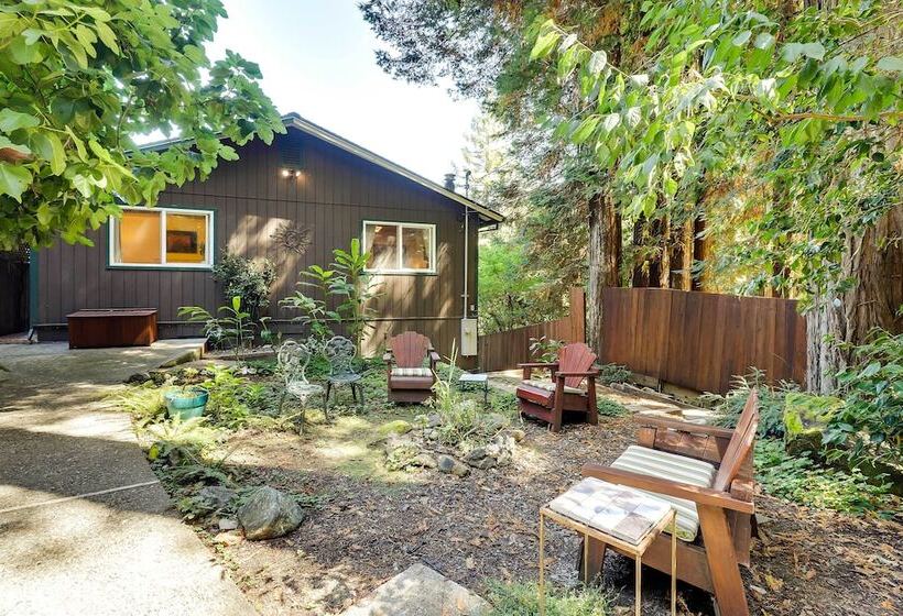 Tasteful Home W/ Stunning River & Valley View