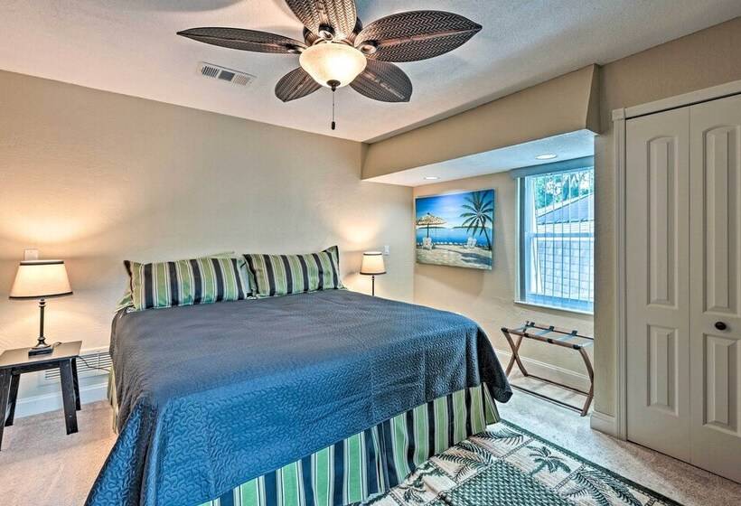 The Aviator S Dream: Pool, Spa & Private Runway!