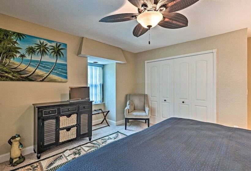 The Aviator S Dream: Pool, Spa & Private Runway!