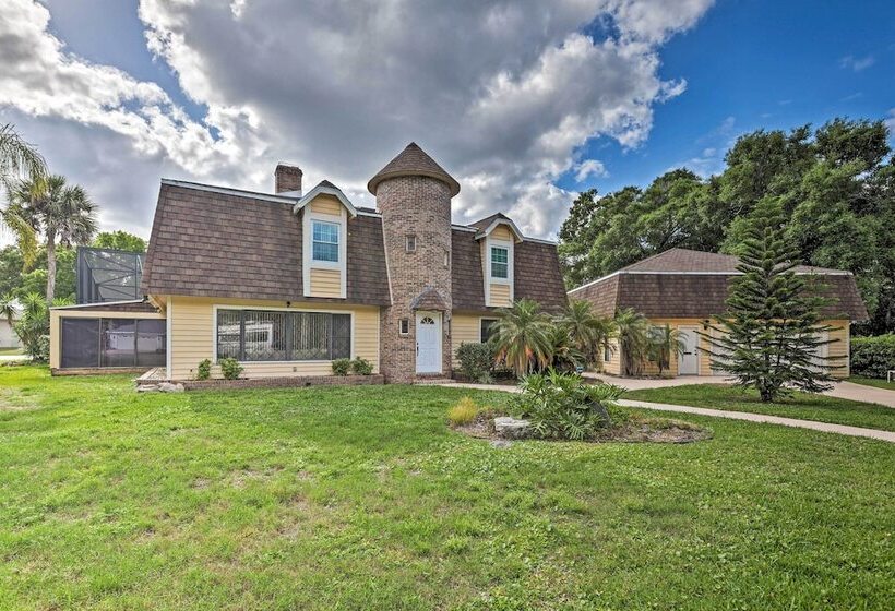 The Aviator S Dream: Pool, Spa & Private Runway!