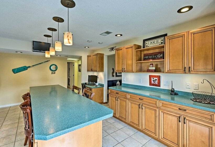 The Aviator S Dream: Pool, Spa & Private Runway!