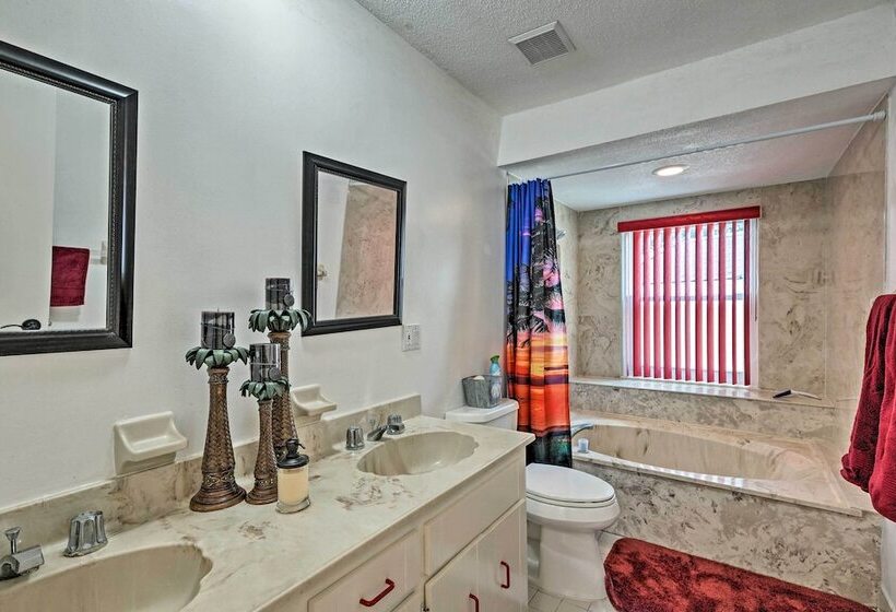 The Aviator S Dream: Pool, Spa & Private Runway!