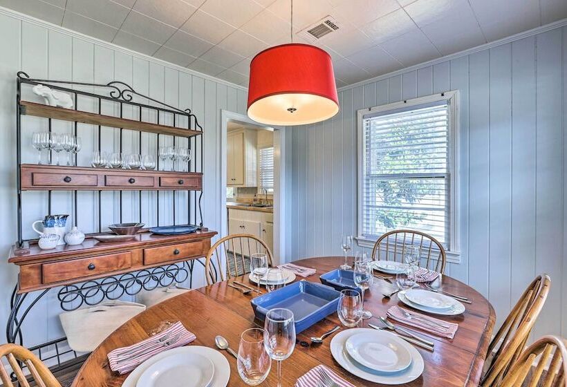 Tuscaloosa House 2 Mi To Coleman Coliseum!