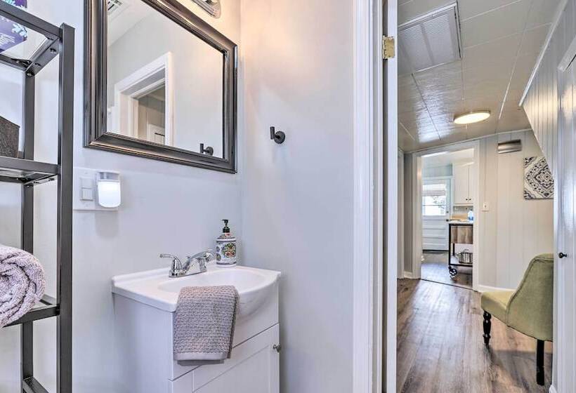 Tuscaloosa House 2 Mi To Coleman Coliseum!