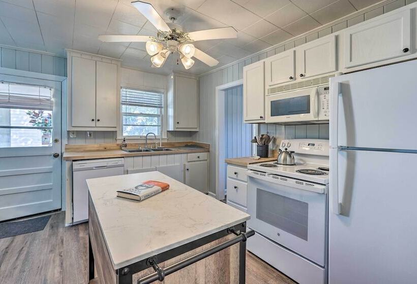 Tuscaloosa House 2 Mi To Coleman Coliseum!