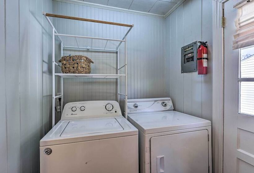 Tuscaloosa House 2 Mi To Coleman Coliseum!