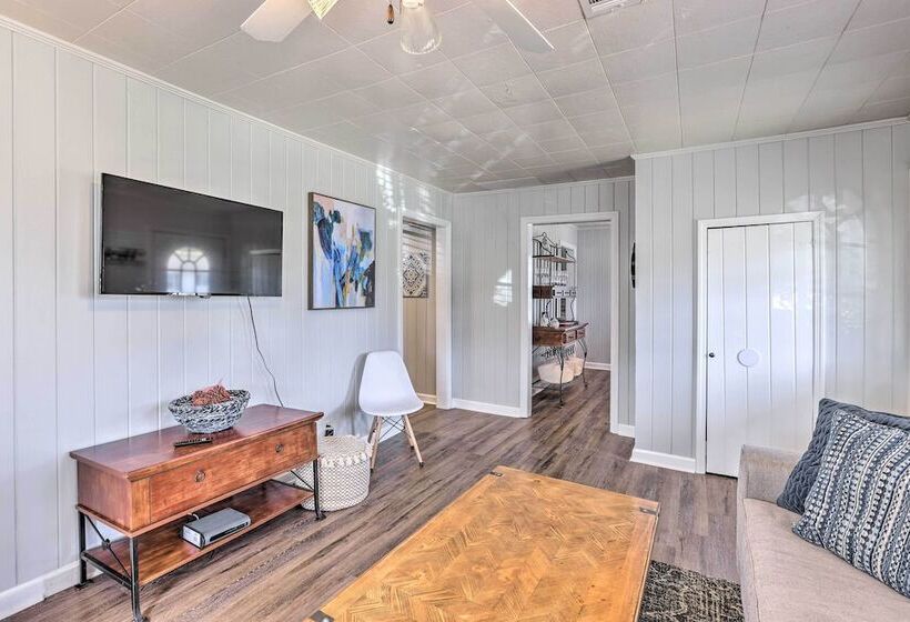 Tuscaloosa House 2 Mi To Coleman Coliseum!