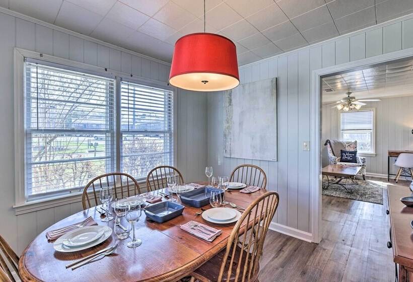 Tuscaloosa House 2 Mi To Coleman Coliseum!