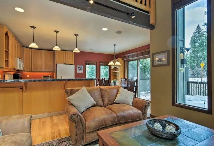 Winter Park Cabin   Walk To Main Street & Downtown