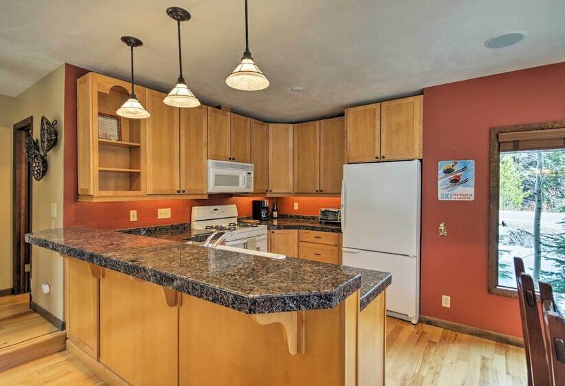 Winter Park Cabin   Walk To Main Street & Downtown