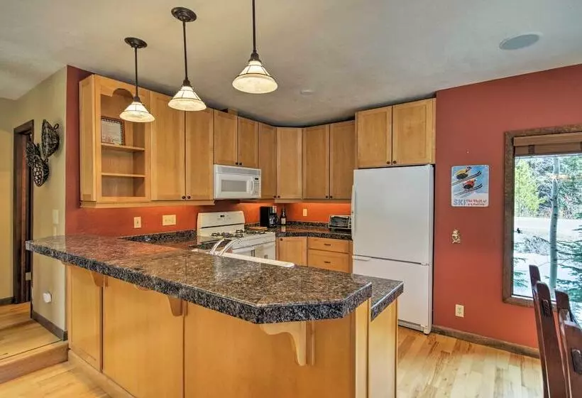 Winter Park Cabin   Walk To Main Street & Downtown