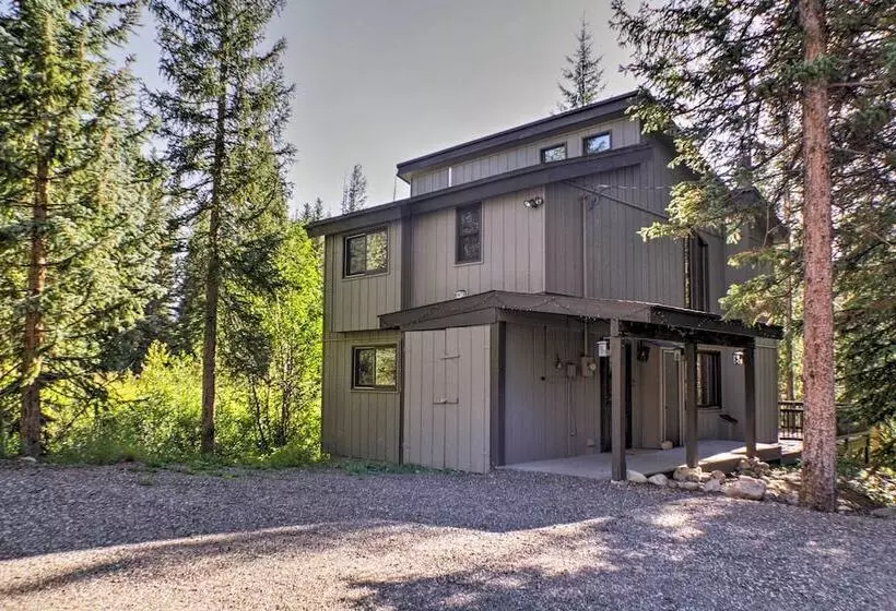 Winter Park Cabin   Walk To Main Street & Downtown