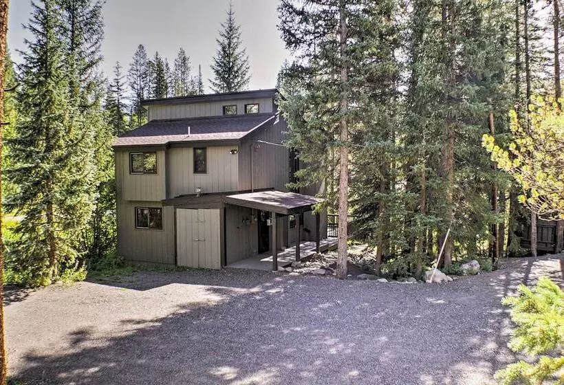 Winter Park Cabin   Walk To Main Street & Downtown