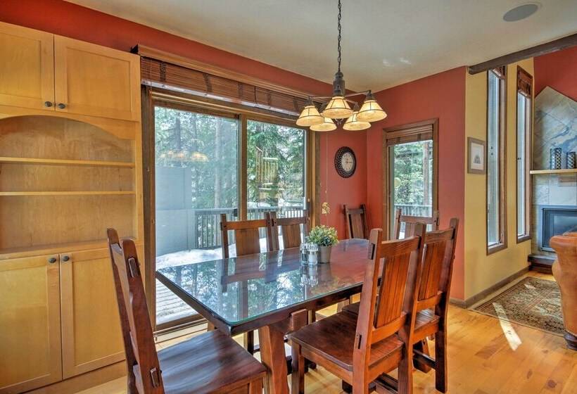 Winter Park Cabin   Walk To Main Street & Downtown