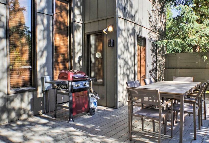 Winter Park Cabin   Walk To Main Street & Downtown