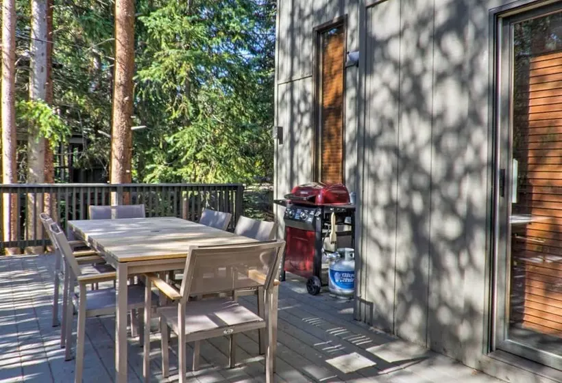 Winter Park Cabin   Walk To Main Street & Downtown