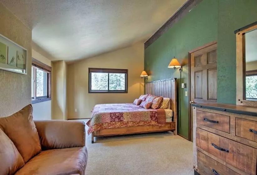 Winter Park Cabin   Walk To Main Street & Downtown