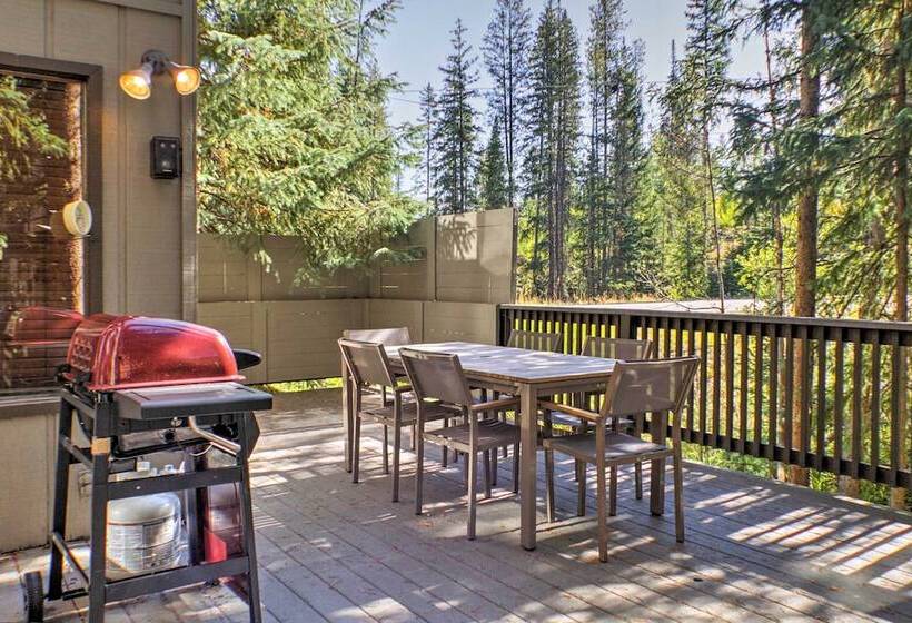 Winter Park Cabin   Walk To Main Street & Downtown