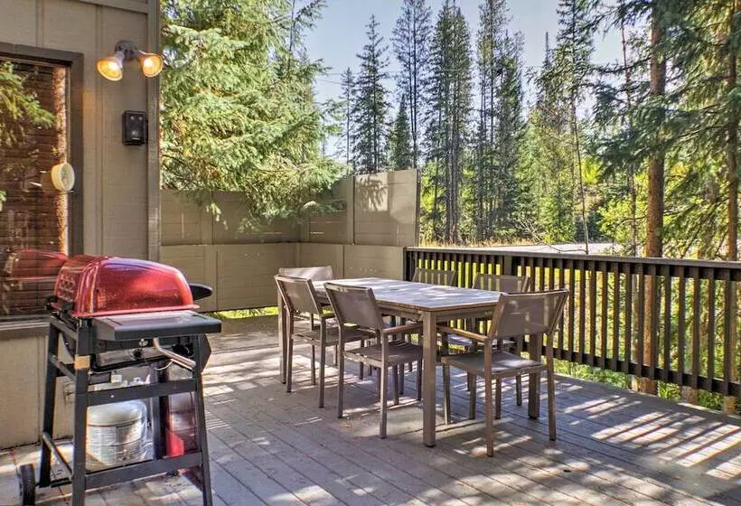 Winter Park Cabin   Walk To Main Street & Downtown