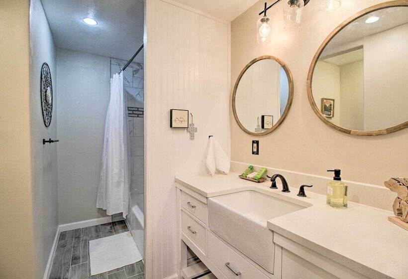 Angel Fire Escape W/ Hot Tub   2 Mi To Gondola!