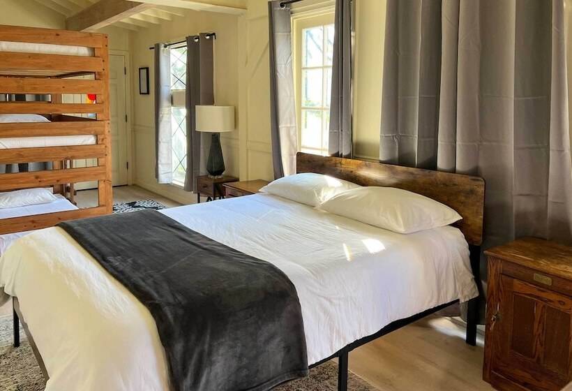 Boho Chic Home W/ Game Room Near Lake Gregory!