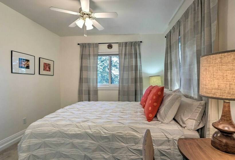 California Cabin 1 Mi To Lake Gregory